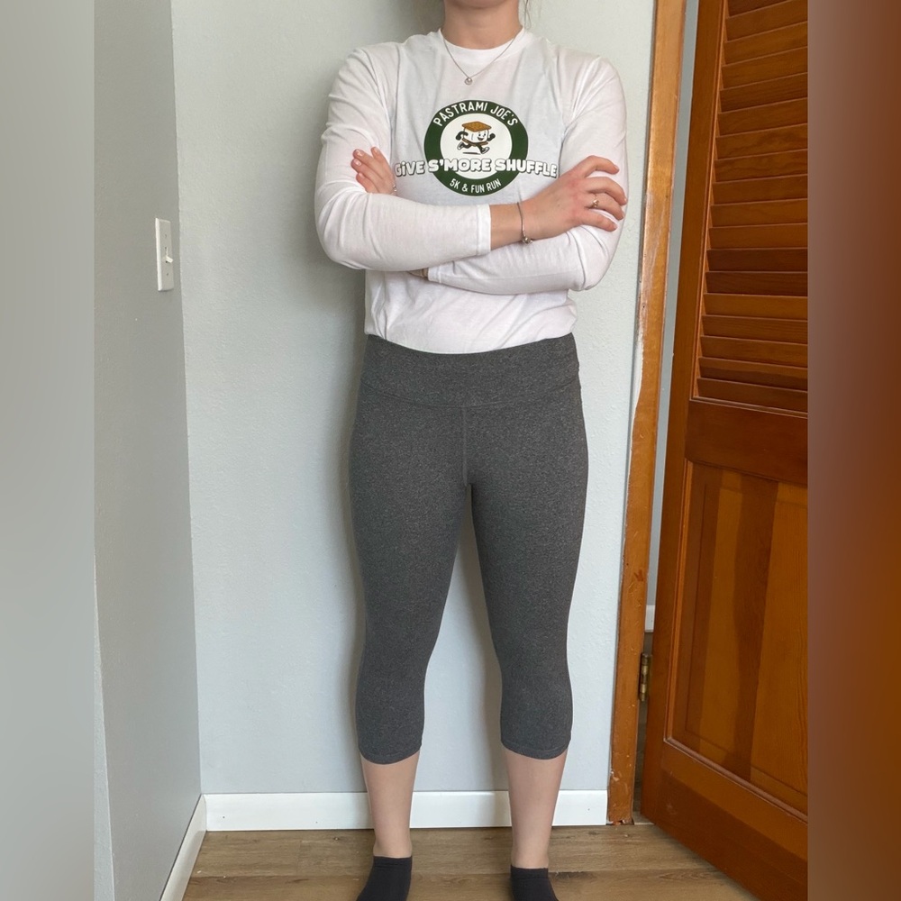 Marika Sport Performance Capri Leggings